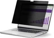 Filtry prywatyzujące - Filtr StarTech StarTech 141T6-PRIVACY-SCREEN filtr do ekranu Bezramkowy filtr prywatności na wyswietlacz 35,8 cm 14.1" - miniaturka - grafika 1