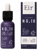 Suplementy naturalne - EIR Health Sp. z o.o. EIR Health Olej konopny na sen No.10 1000 mg 30 ml [DOSTAWA 0ZŁ] 3876221 - miniaturka - grafika 1