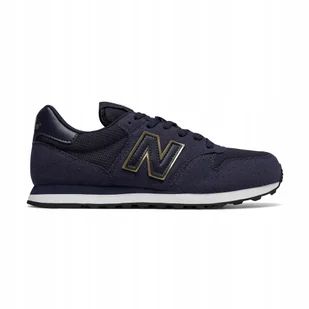 Buty sportowe New Balance 500 modne sneakersy adidasy roz. 36 1/2 - Sneakersy damskie - miniaturka - grafika 1