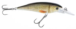 Wobler Jaxon Atract XXT-F 8cm - Inne akcesoria dla wędkarzy - miniaturka - grafika 4