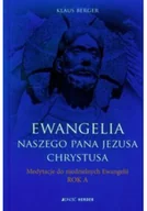 Religia i religioznawstwo - Ewangelia naszego Pana Jezusa Chrystusa - miniaturka - grafika 1