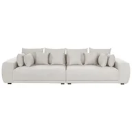 Sofy i kanapy - Sofa 4-osobowa beżowa TORPO - miniaturka - grafika 1