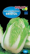 Nasiona i cebule - Kapusta pekińska Bristol 2 g POLAN - miniaturka - grafika 1