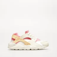 Buty dla chłopców - NIKE HUARACHE RUN - miniaturka - grafika 1