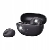 Słuchawki - QCY Crossky C10 Powietrzne Słuchawki Bezprzewodowe Bluetooth 5.4 Sportowe - miniaturka - grafika 1