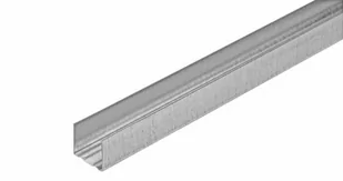 Profil przyścienny Nida UD 27 Siniat - Listwy i profile - miniaturka - grafika 1