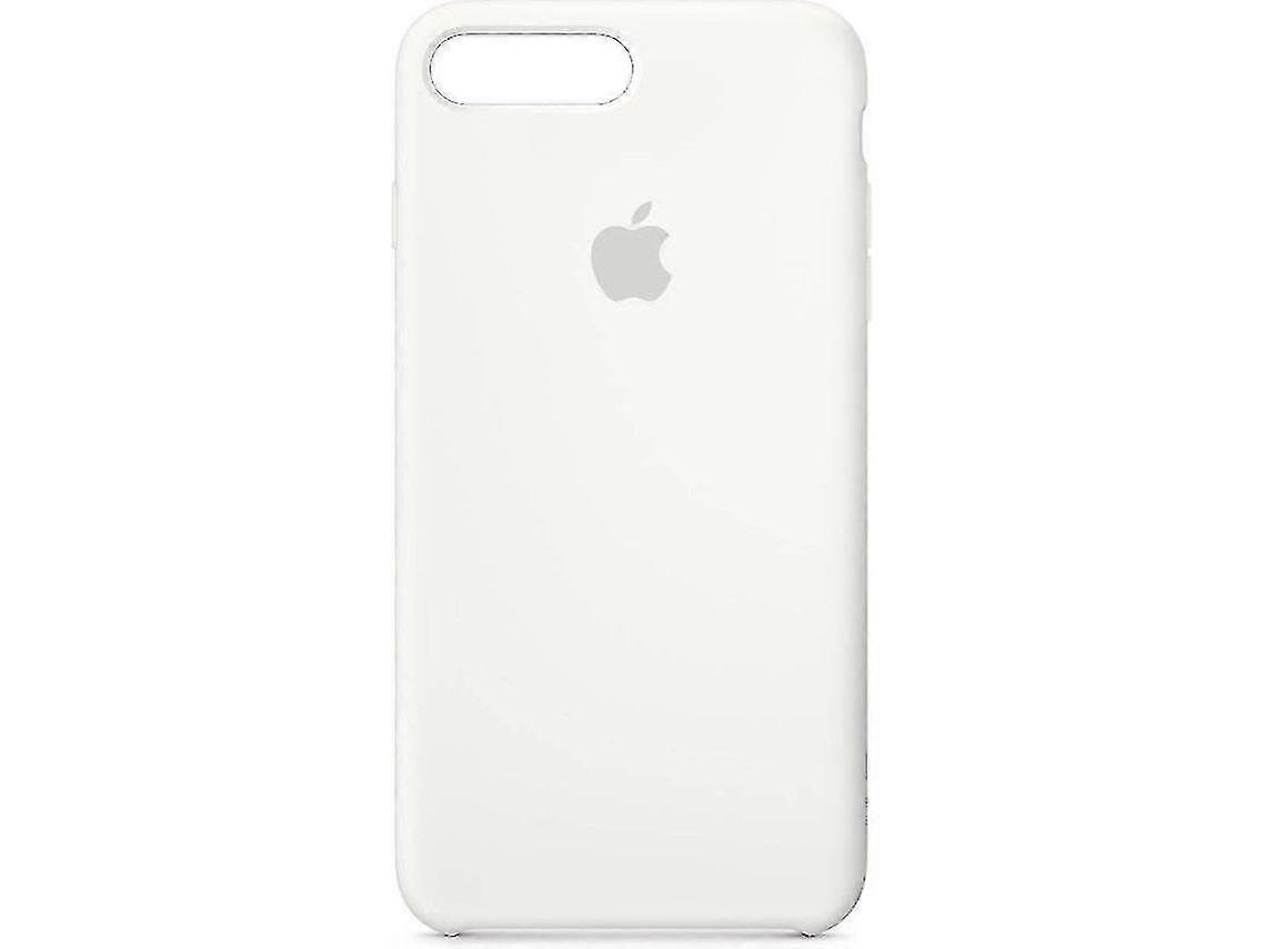 Ochronne etui na telefon kompatybilne z Iphone 7 Plus i Iphone 8 Plus-Good Biały