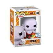 Figurki dla dzieci - Funko POP! - Jiren 1285 (GITD) - DRAGON BALL - miniaturka - grafika 1