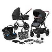 KinderKraft XMOOV 3w1 Black