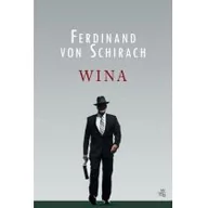 Powieści - Foksal Ferdinand von Schirach Wina - miniaturka - grafika 1