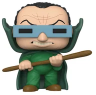 Figurki kolekcjonerskie - Funko POP!, Figurka kolekcjonerska, Marvel, Figurka kolekcjonerska, Fantastic Four Mole Man - miniaturka - grafika 1