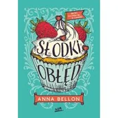 Romanse - Słodki obłęd - miniaturka - grafika 1