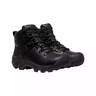 Buty trekkingowe damskie KEEN PYRENEES-36 - Buty trekkingowe damskie - miniaturka - grafika 1