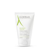 A-Derma PIERRE FABRE krem do rąk 50ml