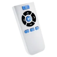 Akcesoria do robotów sprzątających - Pilot - ROBOJET X-ONE / Focus - miniaturka - grafika 1