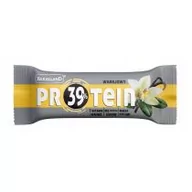 Batony proteinowe - Bakalland Baton Proteinowy Wanilia 35 g - miniaturka - grafika 1