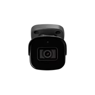 Inteligentna kamera grafitowa IP BCS-P-TIP25FSR4-AI1-G 5MPX ANALITYKA STARLIGHT MIKROFON IR40 MICROSD - Kamery IP - miniaturka - grafika 3