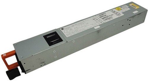 Zasilacz serwerowy Juniper Networks EX4100 and EX3400 150W AC Power Supply, Front-to-back airflow power cord needs to be ordered separately JPSU-150-AC-AFO