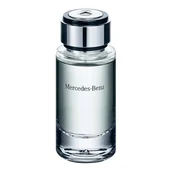 Wody i perfumy męskie - Mercedes-Benz for Men woda toaletowa 75 ml - miniaturka - grafika 1