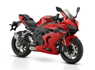 Motocykle - QJMotor SRK800 RR (SRK 800RR) 102KM Sport Ścigacz Nowość - miniaturka - grafika 1