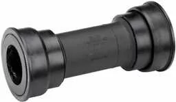 Miski łożyska suportu BB-RS500 Press Fit SHIMANO - Części rowerowe - miniaturka - grafika 1