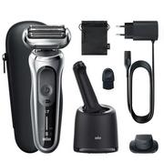 Golarki męskie - Braun Shaver 71-S7200cc - miniaturka - grafika 1