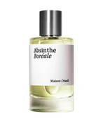 Wody i perfumy damskie - Maison Crivelli Absinthe Boréale Woda perfumowana 100 ml - miniaturka - grafika 1