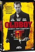 Filmy kryminalne DVD - Oldboy - miniaturka - grafika 1
