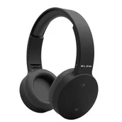 Słuchawki - Blow BTX300 czarne - miniaturka - grafika 1