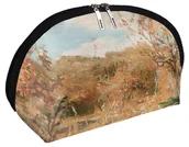 Kosmetyczki, organizery i kuferki - Kosmetyczka Sad Jan Stanisławski - miniaturka - grafika 1