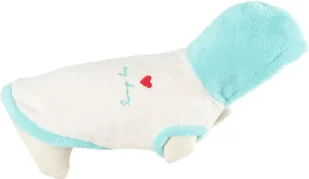 ZOLUX Sweterek Teddy - kremowy - Ubranka dla psów - miniaturka - grafika 1