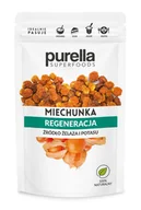 Suplementy naturalne - Purella Miechunka peruwiańska suszona 45 g - superżywność - miniaturka - grafika 1