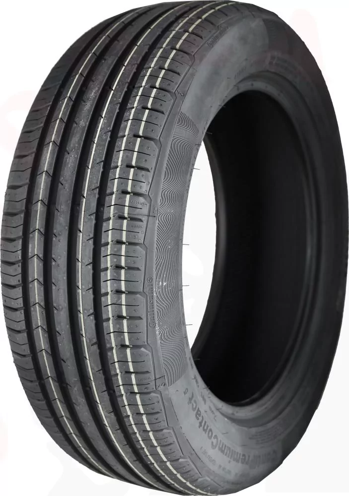 Continental ContiSportContact 5 225/55R17 97W