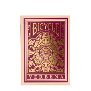 Bicycle Verbena karta do gry 56 szt. - Gry karciane - miniaturka - grafika 1