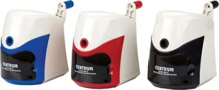 Centrum Temperówka z jednym otworem na korbkę - Temperówki - miniaturka - grafika 1