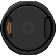 Dekielki do obiektywów - PolarPro - Defender Body Cap - Canon RF Mount - czarna - miniaturka - grafika 1