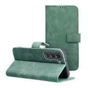 Etui i futerały do telefonów - OEM Kabura Tender Book Do Samsung Galaxy A53 5g Zielony - miniaturka - grafika 1