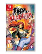 Gry Nintendo Switch - Final Vendetta GRA NINTENDO SWITCH - miniaturka - grafika 1