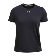 Koszulki sportowe damskie - Koszulka treningowa damska Under Armour Vanish Seamless Loose - miniaturka - grafika 1