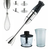 Blendery ręczne - Steba MX21K - miniaturka - grafika 1