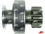 Akcesoria do układu elektrycznego - Sprzęgło jednokierunkowe, rozrusznik As-pl SD3036 - miniaturka - grafika 1