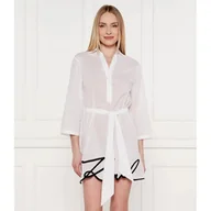 Sukienki - Karl Lagerfeld Sukienka - miniaturka - grafika 1