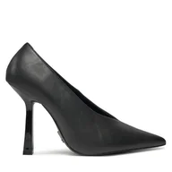 Czółenka - Szpilki Steve Madden Sedona SM11003443 Czarny - miniaturka - grafika 1