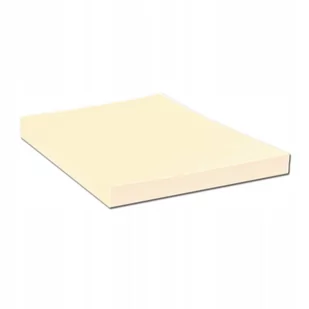 Papier ksero A4 kremowy 160g 50 ark - Pozostałe książki - miniaturka - grafika 2