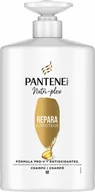 Szampony do włosów - Pantene Repara Protege Szampon 1 L - miniaturka - grafika 1