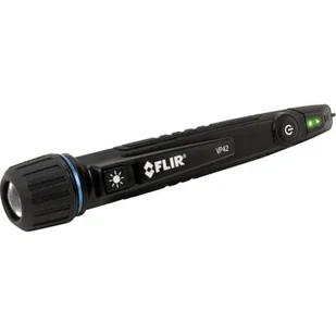 FLIR Bezdotykowy detektor napięcia z latarką VP42 VP42 - Inne urządzenia pomiarowe - miniaturka - grafika 1