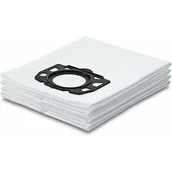 Worki do odkurzaczy - Karcher Worki filtracyjne do WD4/5/6 2.863-006.0 - miniaturka - grafika 1