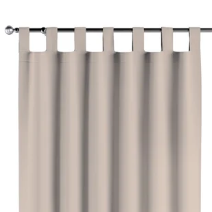 Zasłona na szelkach 1 szt. - Zasłony - miniaturka - grafika 1