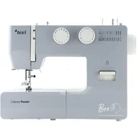 Akcesoria i części do maszyn do szycia - TEXI BRO maszyna do szycia z silnikiem AC Servo - miniaturka - grafika 1