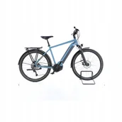 Rowery elektryczne - ROWER ELEKTRYCZNY WINORA TY200 RAMA 48CM SHIMANO DEORE YAMAHA 630WH - miniaturka - grafika 1